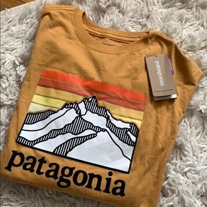 Boys size L Patagonia